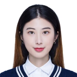 Shelly Yao