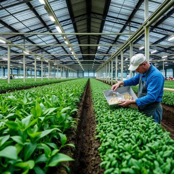 Reliable manufacturing service for agriculture equipment components in the mechanical processing industry, producing durable parts for farming machinery.