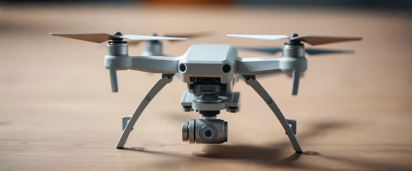 Precision manufacturing service for drone and robotics components in the mechanical processing industry, crafting high - quality parts for unmanned systems.