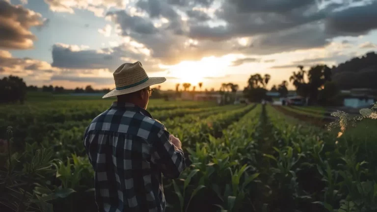 In the agriculture sector, mechanical processing techniques are employed to craft diverse agricultural implements like plows, seeders, and threshers, enhancing farming efficiency and yield.