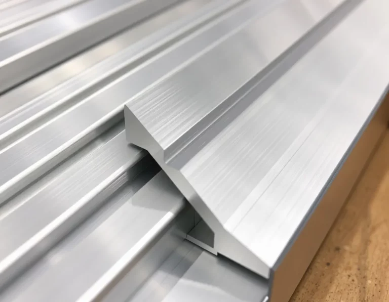 Aluminum machining services in the mechanical industry, showing the processes of cutting, shaping, and finishing aluminum materials to create various components.