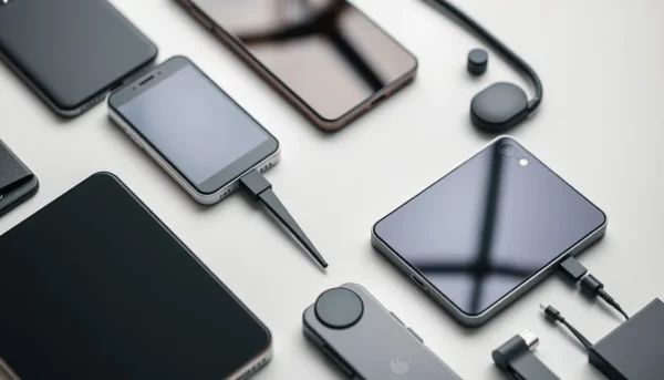 High - precision manufacturing of consumer electronics components using advanced mechanical processing, guaranteeing quality and performance for the consumer electronics industry.