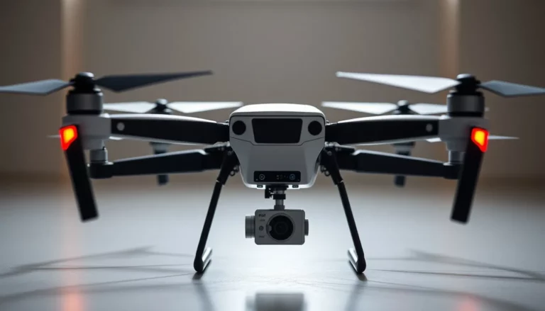 In the mechanical processing industry, drones conduct aerial inspections and data collection, while CNC robots perform high - precision machining on metal parts, enhancing efficiency and quality control.