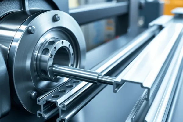 Extrusion​