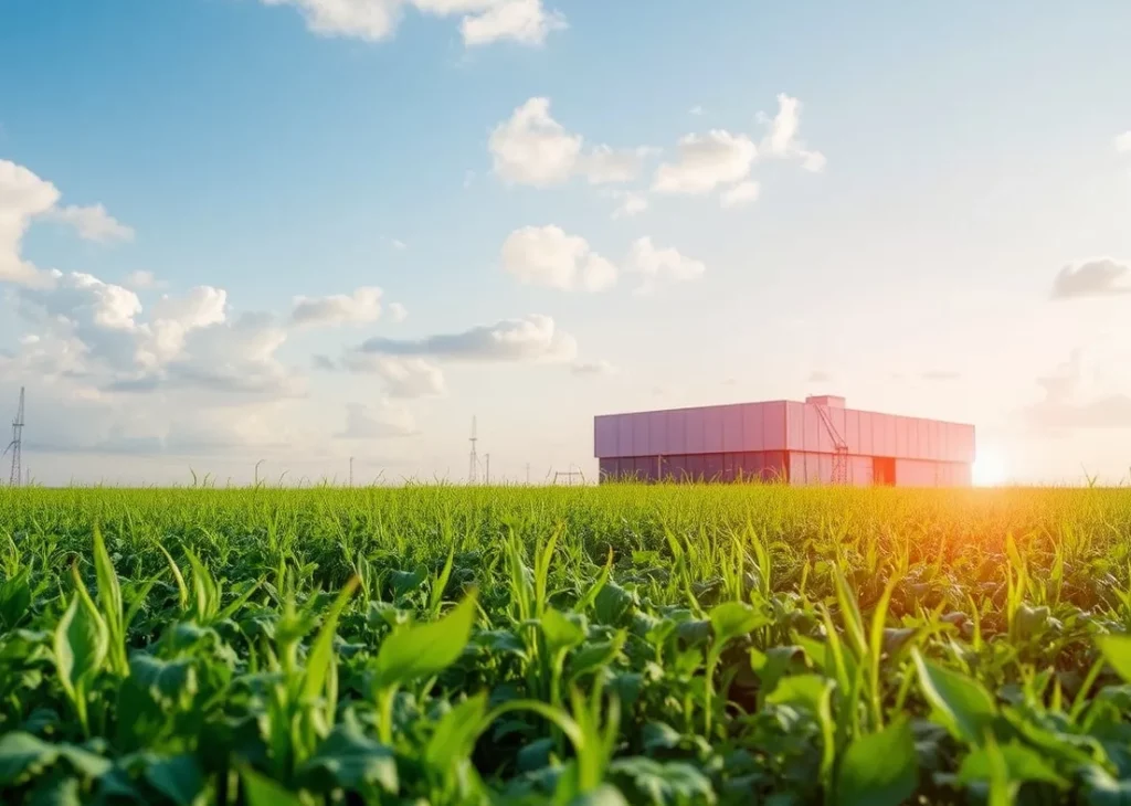 Our Commitment to Sustainability