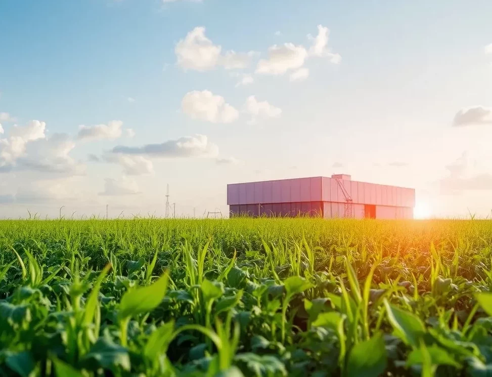 Our Commitment to Sustainability​