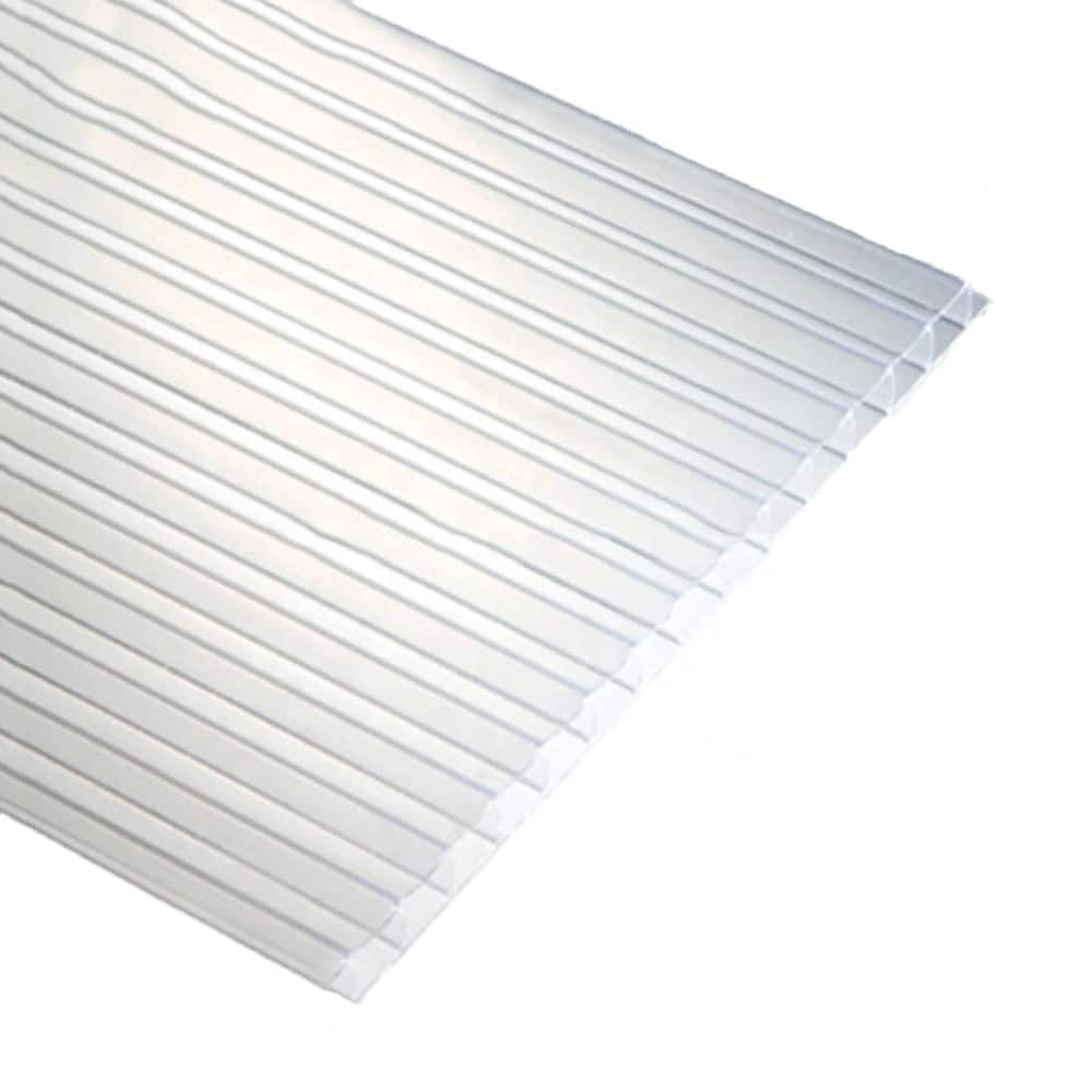 Polycarbonate being processed in the mechanical machining industry, including operations like machining and polishing.