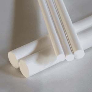 High-precision manufacturing process of POM component using CNC technology