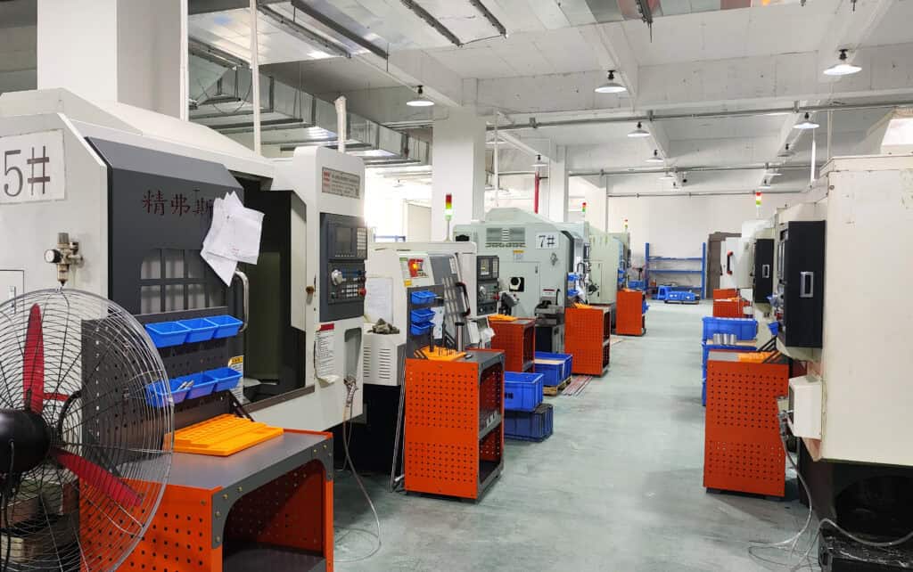 Precision manufacturing in the mechanical industry involves operations like micro - milling, wire - EDM, and coordinate measuring to create high - accuracy components.