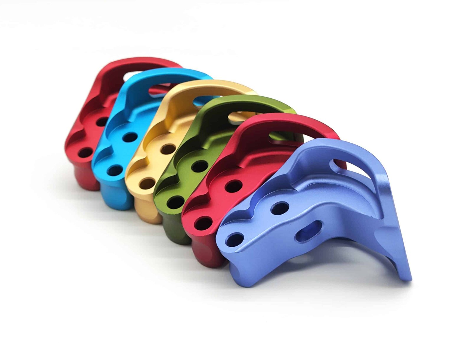 precision cncn machining