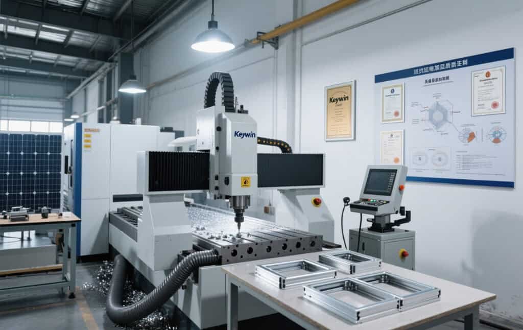 precision metal fabrication