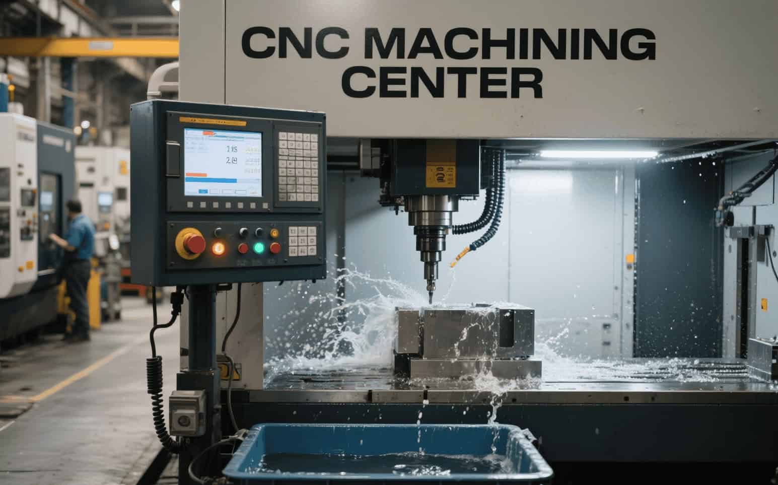 small-batch-cnc-machining