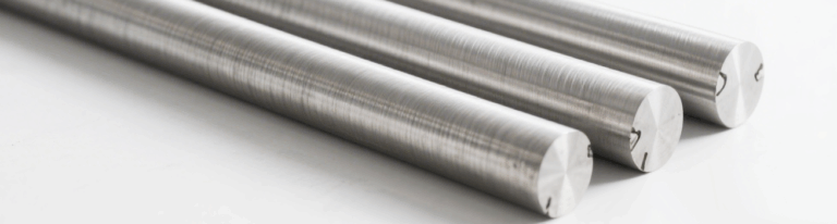 CNC machine tool processing stainless steel parts in mechanical workshop, high precision