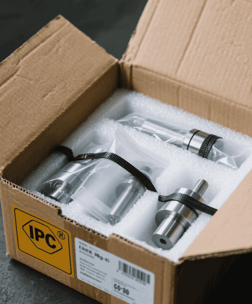 Small Batch Machining factory showcasing fast turnaround and quality commitment with CNC machines and inspection processes