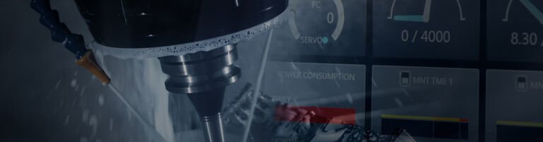 Side-by-side comparison of climb milling and conventional milling showing cutting direction, tool path and chip load in precision CNC machining processes