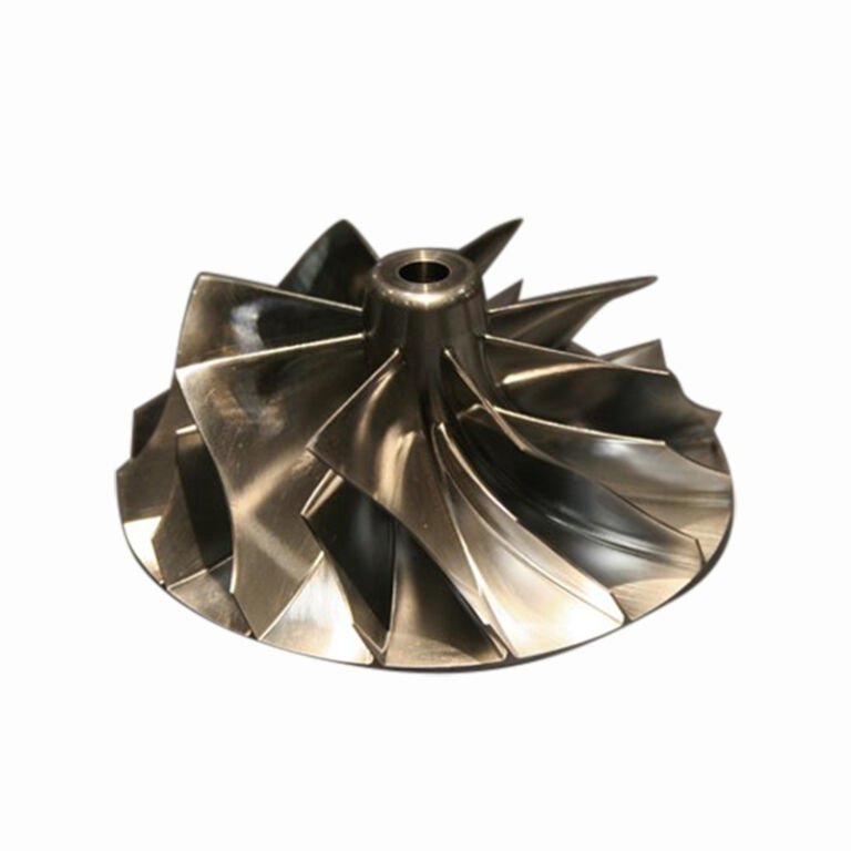 Professional 5 axis CNC machine tool for precision machining, explaining what is a 5 axis CNC machine and its role in complex part manufacturing.