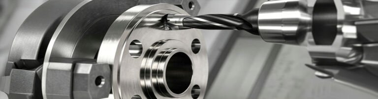 Crafted with precise CNC machining, blind holes serve as essential features for mechanical assembly. Strict tolerance control and fine metal processing deliver stable, high-quality parts for general industrial machinery production.