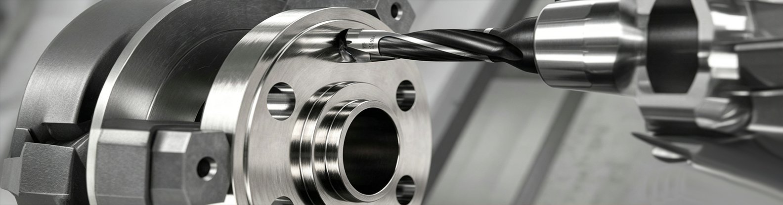 Crafted with precise CNC machining, blind holes serve as essential features for mechanical assembly. Strict tolerance control and fine metal processing deliver stable, high-quality parts for general industrial machinery production.