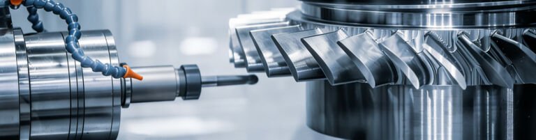 Explanation of G code and M code in CNC machining, showing programming fundamentals for lathes, mills and automated manufacturing processes