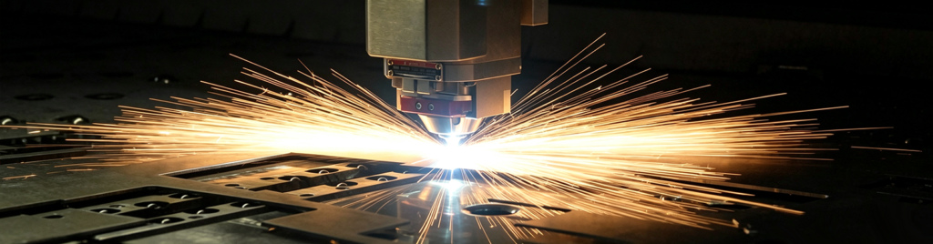 EDM Manufacturing process machining precision metal workpieces, electrical discharge machining for tight tolerance custom mechanical parts.
