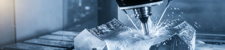 SFM in Machining, surface feet per minute parameter applied in CNC metal cutting to optimize tool speed, surface quality and machining efficiency