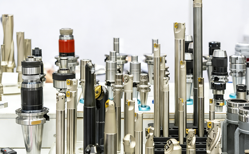 What is cnc machining: automated subtractive manufacturing where computer-controlled tools cut raw material into precise custom mechanical workpieces.