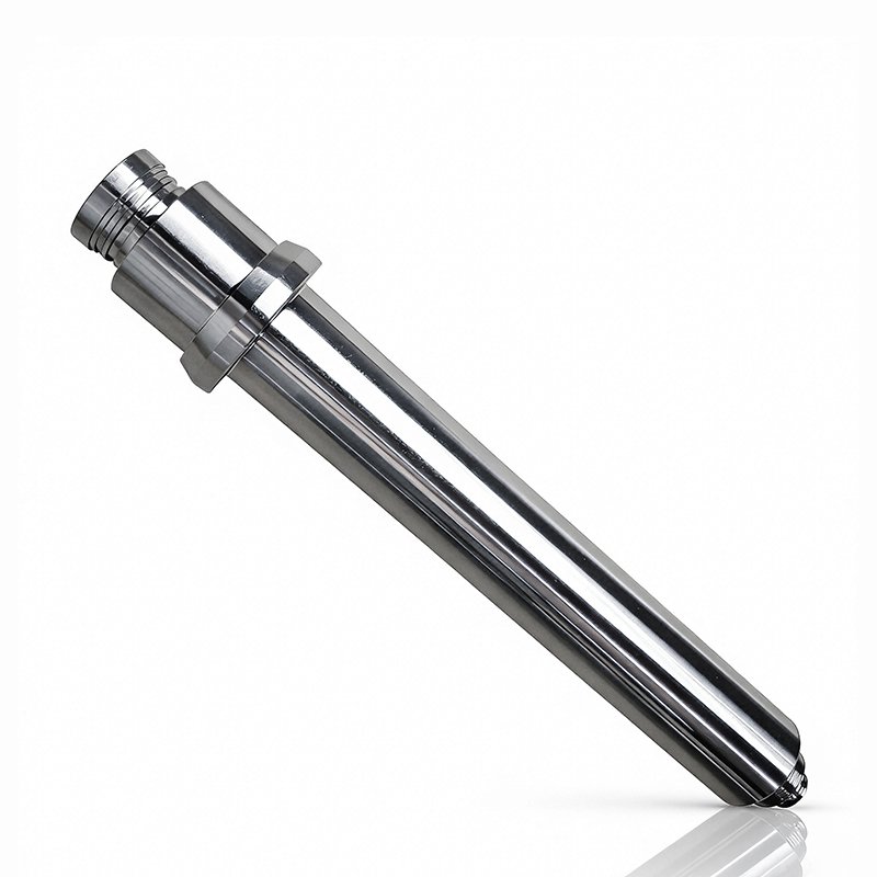 Tungsten vs titanium precision cnc machined alloy parts for mechanical engineering, custom metal components from titanium alloy.