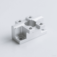 Aluminum brackets for solar and PV systems, a key component in mechanical processing for efficient solar energy utilization.