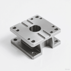 Offshore oil and gas platform drilling platform support seats, which are crucial components in the mechanical processing for offshore drilling operations, ensuring stability and safety.