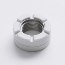 Precision - made medical robot instrument guide sleeves in the mechanical processing industry, which ensure accurate positioning and operation of medical instruments during robotic surgeries.