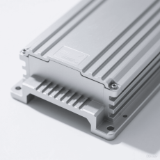 Lightweight enclosures for energy storage systems in the mechanical processing industry, designed to provide efficient protection and support.