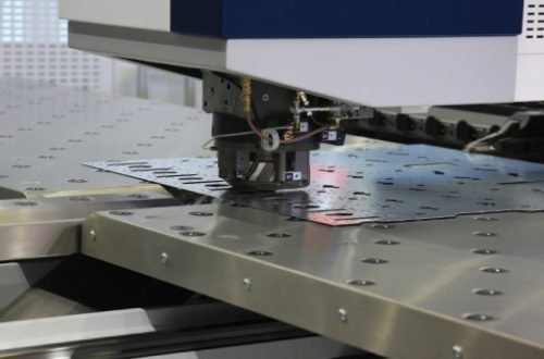 metal-punching