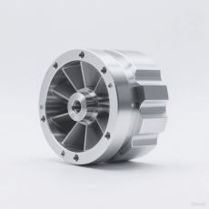 Wind energy rotor housings are precisely machined components in the mechanical processing industry, which play a crucial role in wind power generation, ensuring the stable operation of rotors.