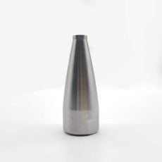 Marine-grade sailboat component made from Ti Grade 5 titanium alloy, manufactured using CNC turning and milling in as-machined condition, ideal for demanding maritime applications.