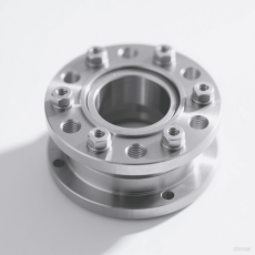 Hydrogen energy sealing flanges are crucial components in mechanical processing for hydrogen - related applications. They ensure a tight seal in hydrogen systems, maintaining system efficiency and safety.