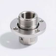 Precision-manufactured enclosure components for semiconductor auxiliary equipment, ensuring operational safety and fit.