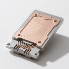 Energy storage system thermal management plates used in mechanical processing. These plates play a crucial role in maintaining the optimal temperature of energy storage systems, ensuring their efficient and stable operation.
