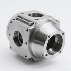 Precision Machining of Underwater Robot Sealed Cabins for Enhanced Waterproof Performance